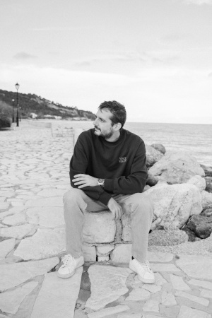 Ιωάννης Ποταμίτης, Μηχανικός Πληροφορικής, Ζάκυνθος
